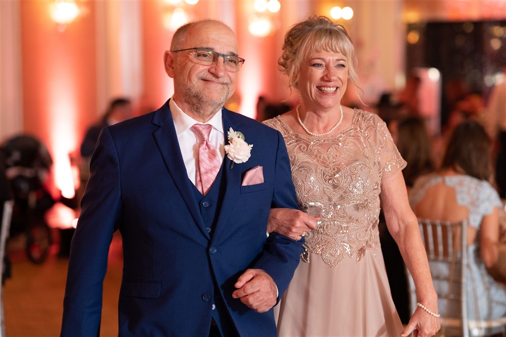 A Born-Again Marriage